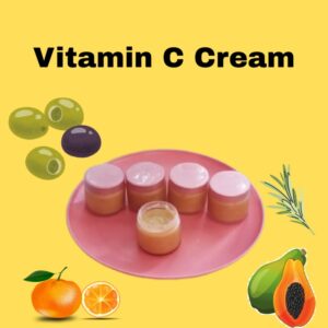 Vitamin C Cream